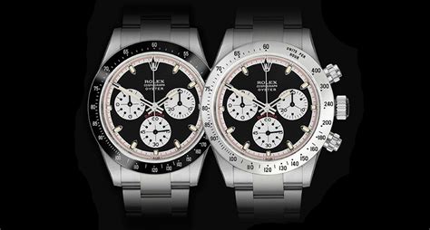 rolex sondermodelle 2022